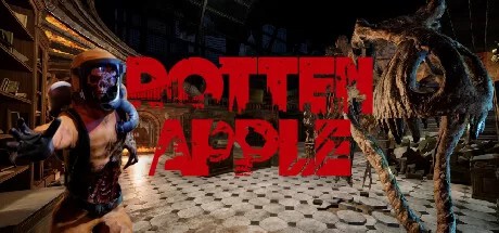 末日后的纽约（Rotten Apple VR）