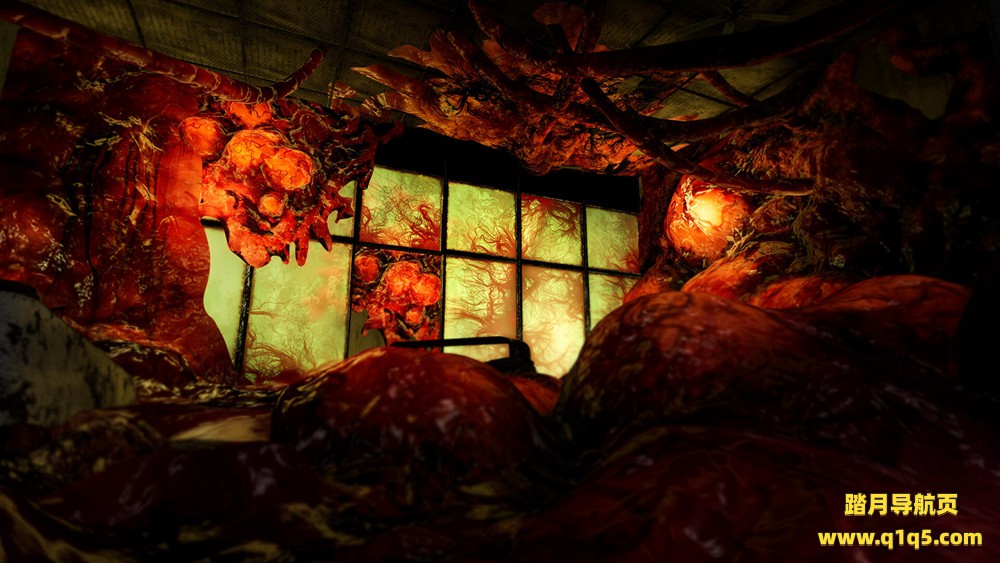 末日后的纽约（Rotten Apple VR）