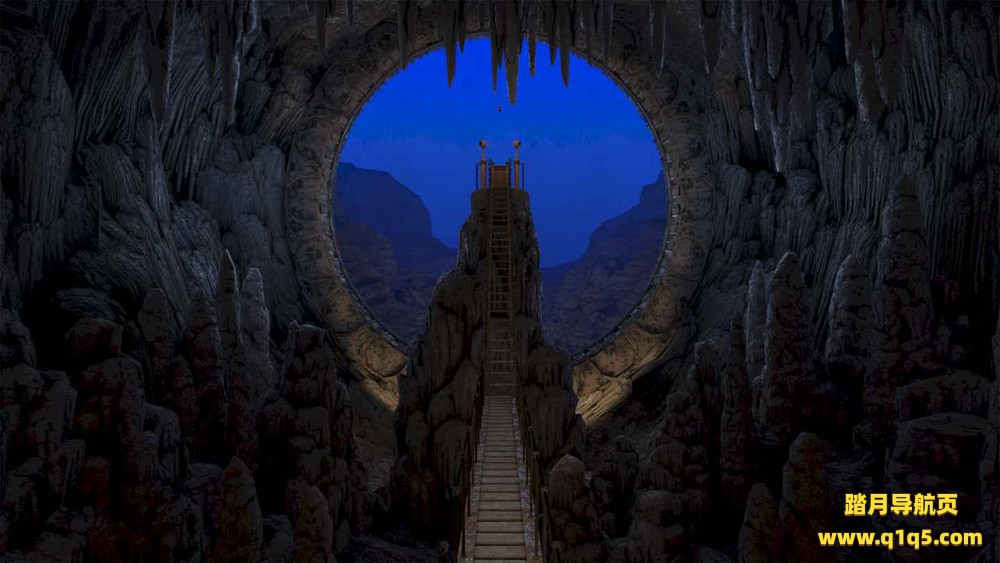 瑞文（Riven VR）