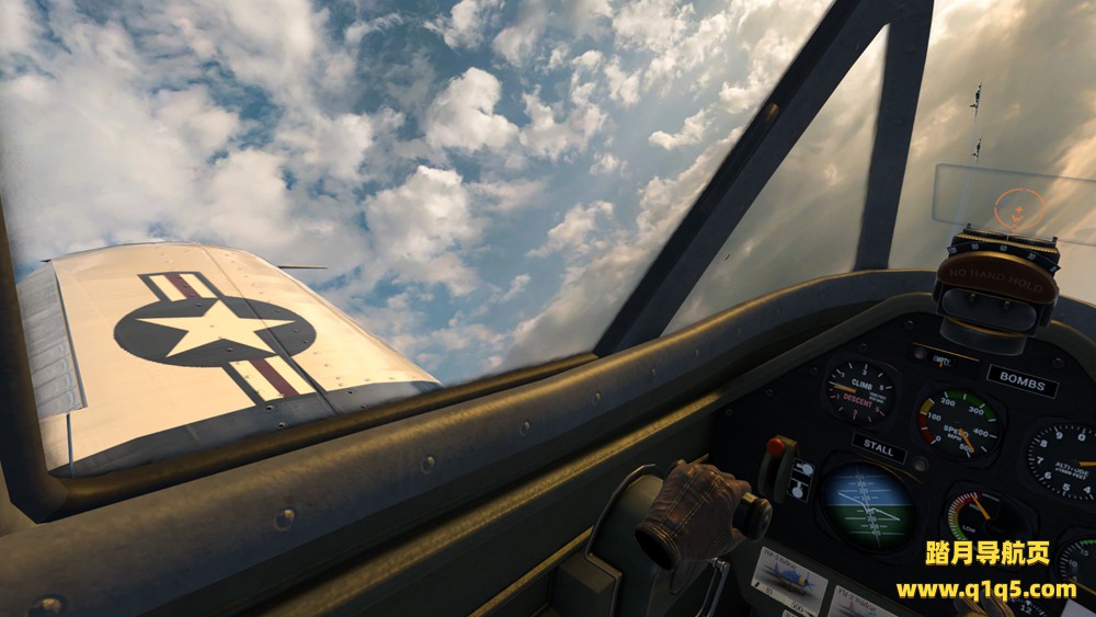 战机：太平洋战争（Warplanes- Battles over Pacific）