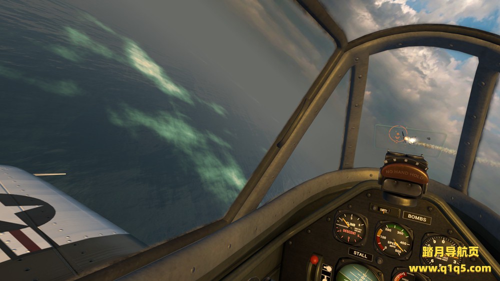 战机：太平洋战争（Warplanes- Battles over Pacific）