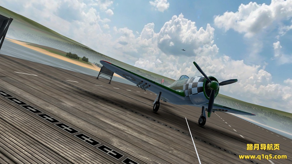 战机：太平洋战争（Warplanes- Battles over Pacific）