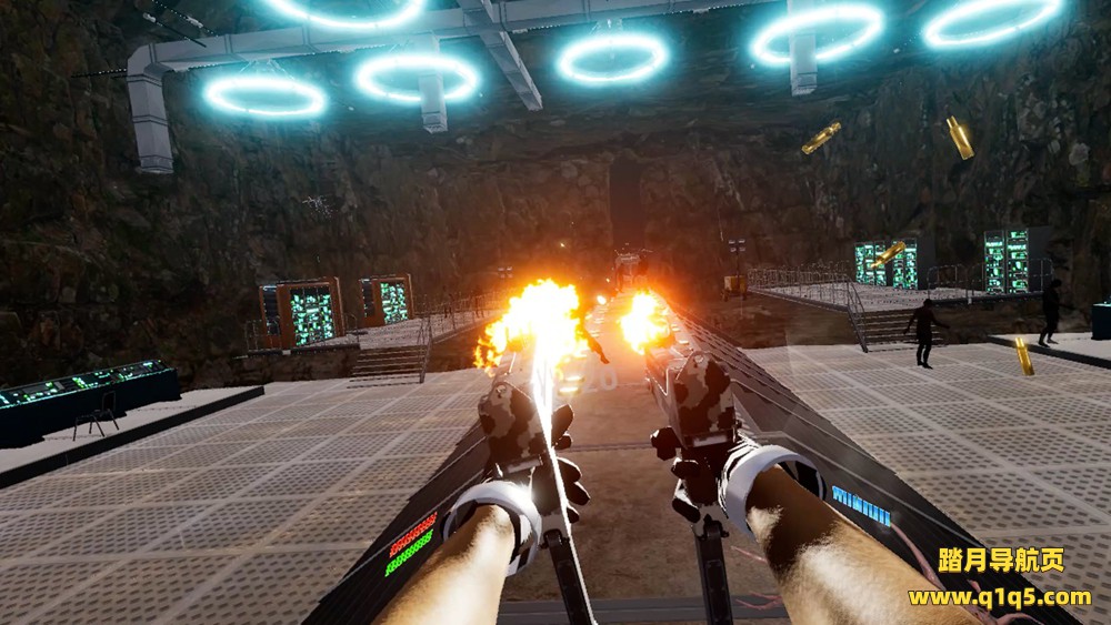 外星人黎明降临 VR（Alien Dawn）