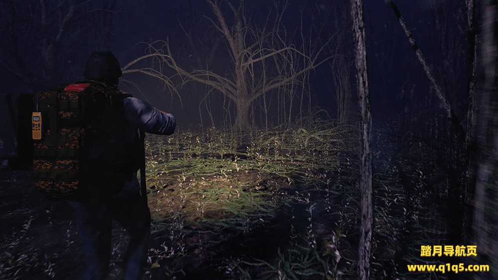 外星人黎明降临 VR（Alien Dawn）