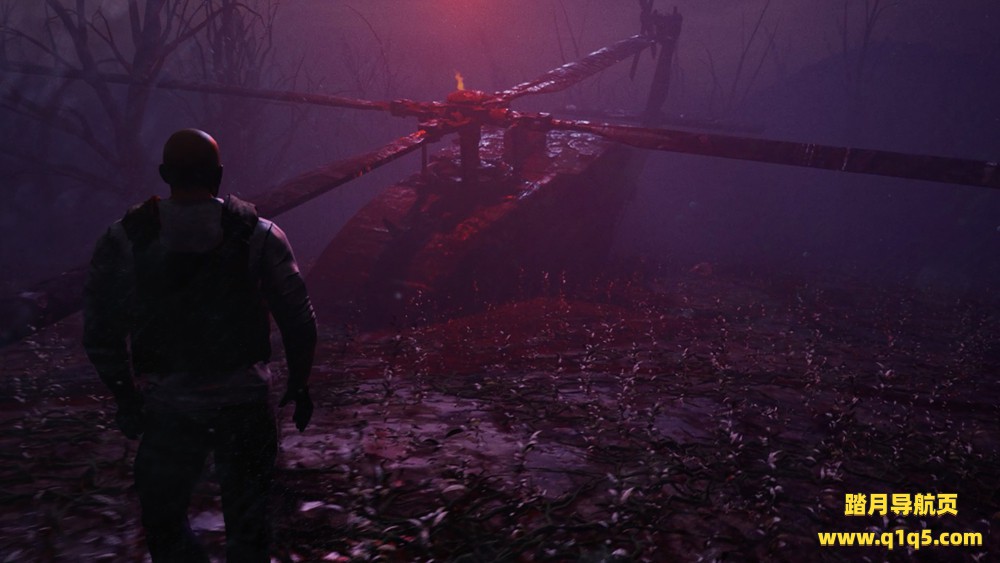 外星人黎明降临 VR（Alien Dawn）