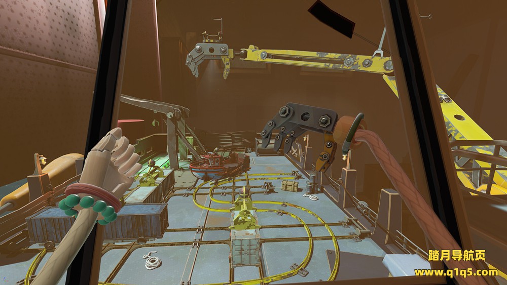 又一个渔夫的故事 (Another Fishermans Tale)