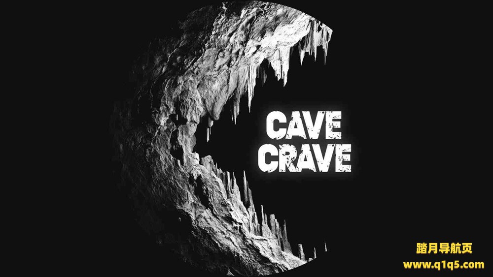 洞穴渴望（Cave Crave VR）