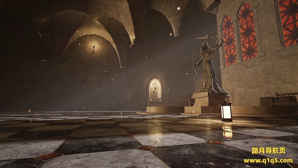 传奇故事VR(Legendary Tales)