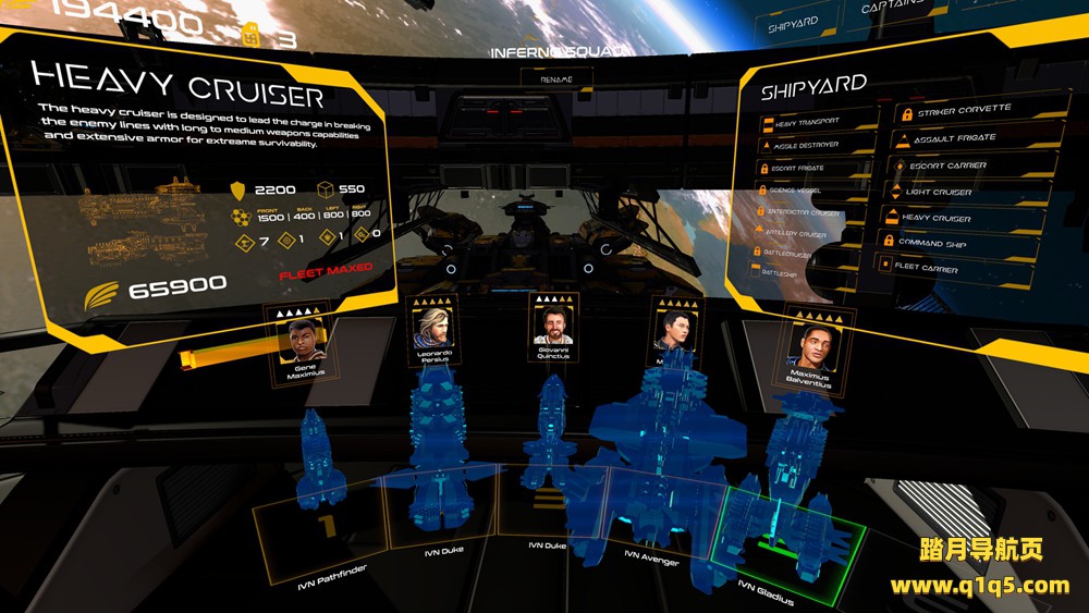 战斗团体VR（Battle Group VR）