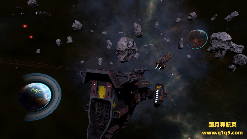 战斗团体VR（Battle Group VR）