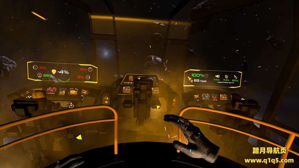 战斗团体VR（Battle Group VR）