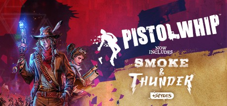 手枪鞭全DLC解锁(Pistol Whip VR)