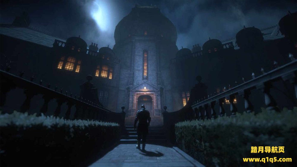 神偷VR：暗影遗产（Thief VR- Legacy of Shadow）