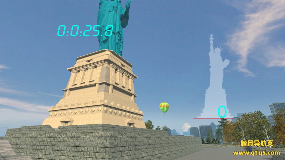 极限攀登 (Extreme Climbing)