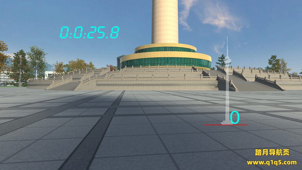 极限攀登 (Extreme Climbing)