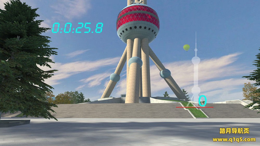 极限攀登 (Extreme Climbing)