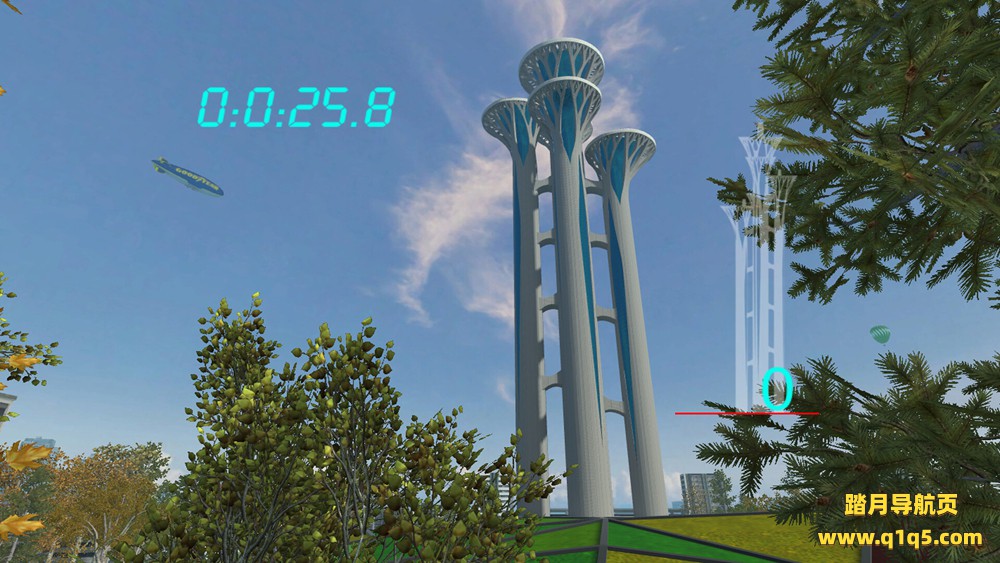 极限攀登 (Extreme Climbing)