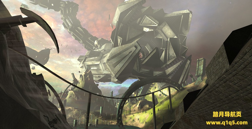 杰特岛（Jet Island）