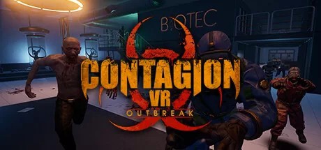 传染病 VR:爆发(Contagion VR- Outbreak)
