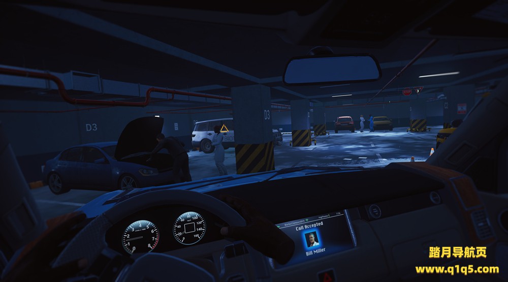 传染病 VR:爆发(Contagion VR- Outbreak)