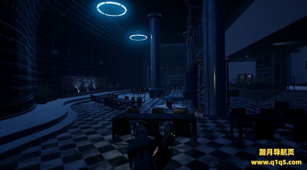 传染病 VR:爆发(Contagion VR- Outbreak)