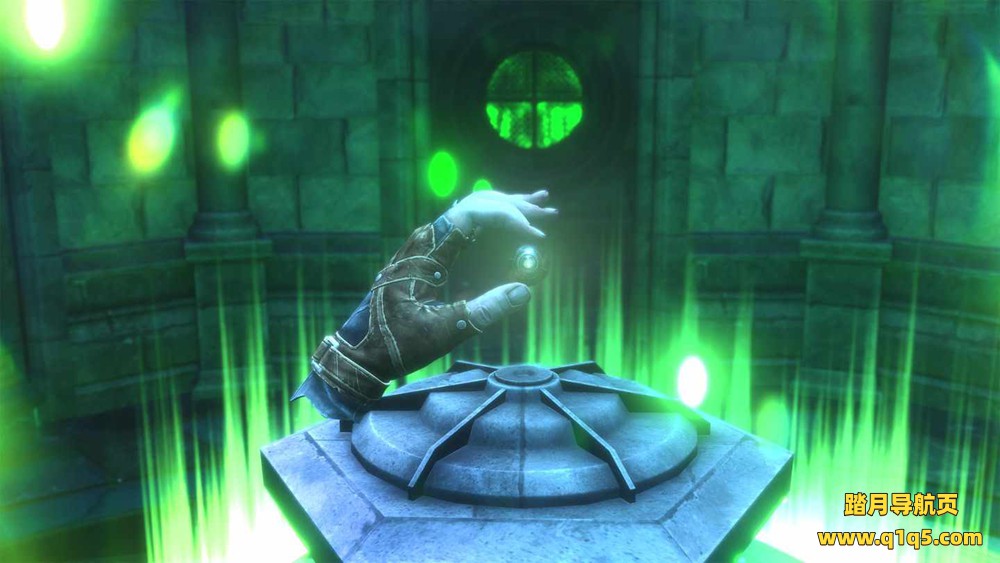 神偷VR：暗影遗产（Thief VR- Legacy of Shadow）