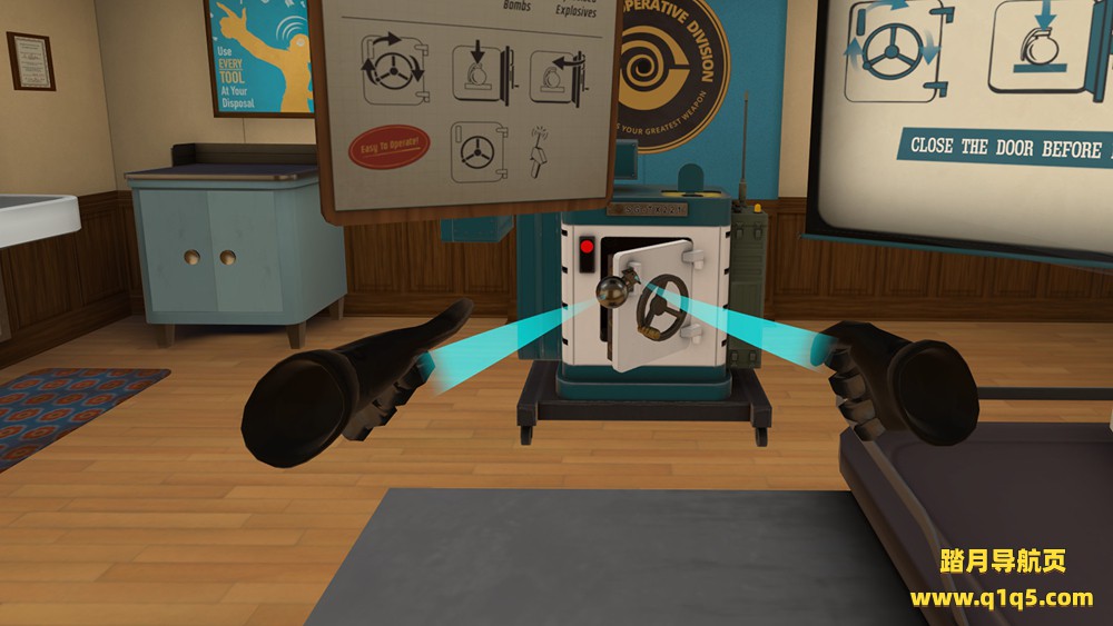 我希望你死VR 2（I Expect You To Die 2）