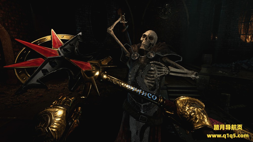 西格玛的战锤时代：暴风雨（Warhammer Age of Sigmar- Tempestfall）