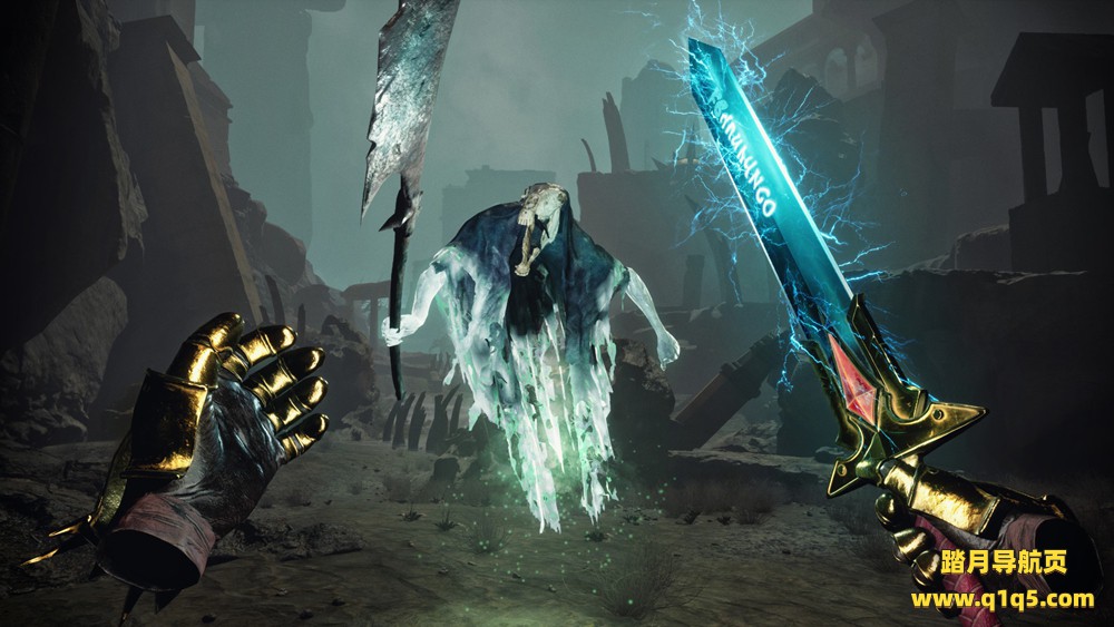 西格玛的战锤时代：暴风雨（Warhammer Age of Sigmar- Tempestfall）