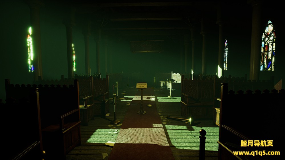 麦迪森VR(MADiSON VR)