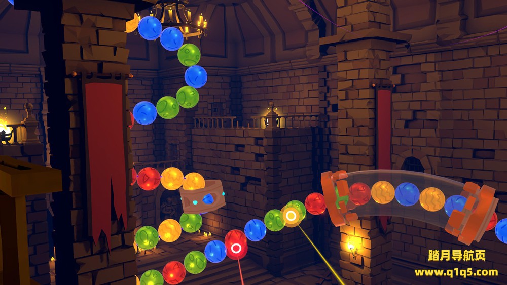 祖玛（Zooma VR）