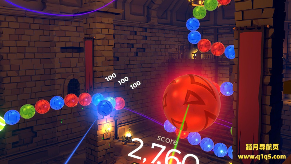 祖玛（Zooma VR）