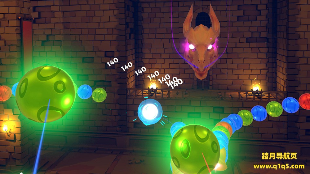 祖玛（Zooma VR）