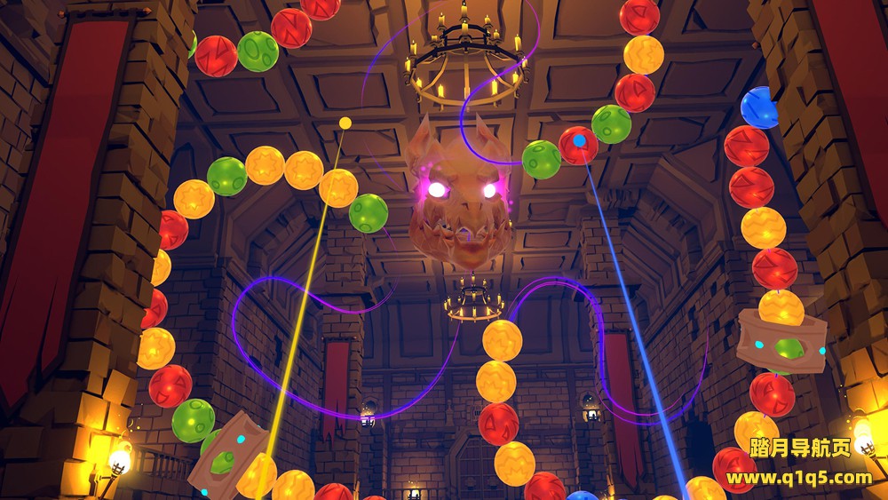 祖玛（Zooma VR）