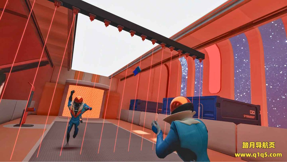 解环（UnLoop VR）