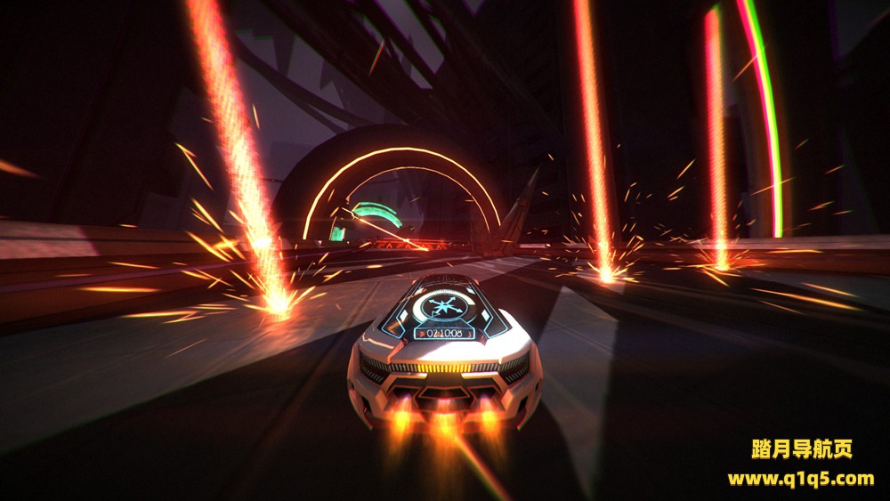 距离（Distance）