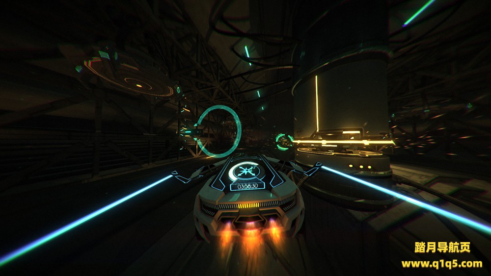 距离（Distance）