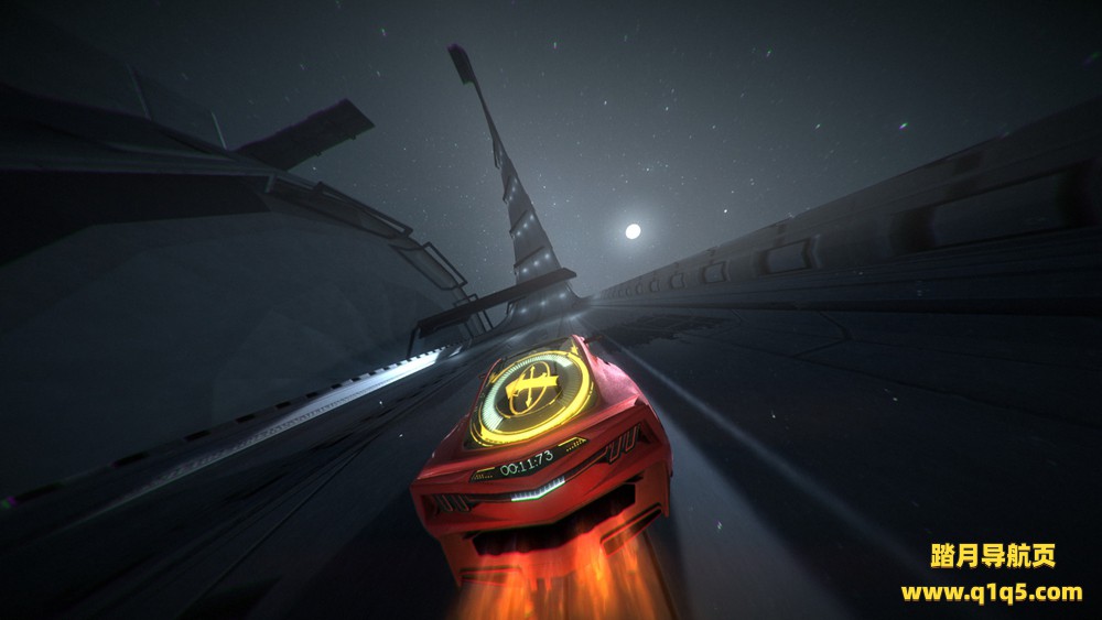 距离（Distance）