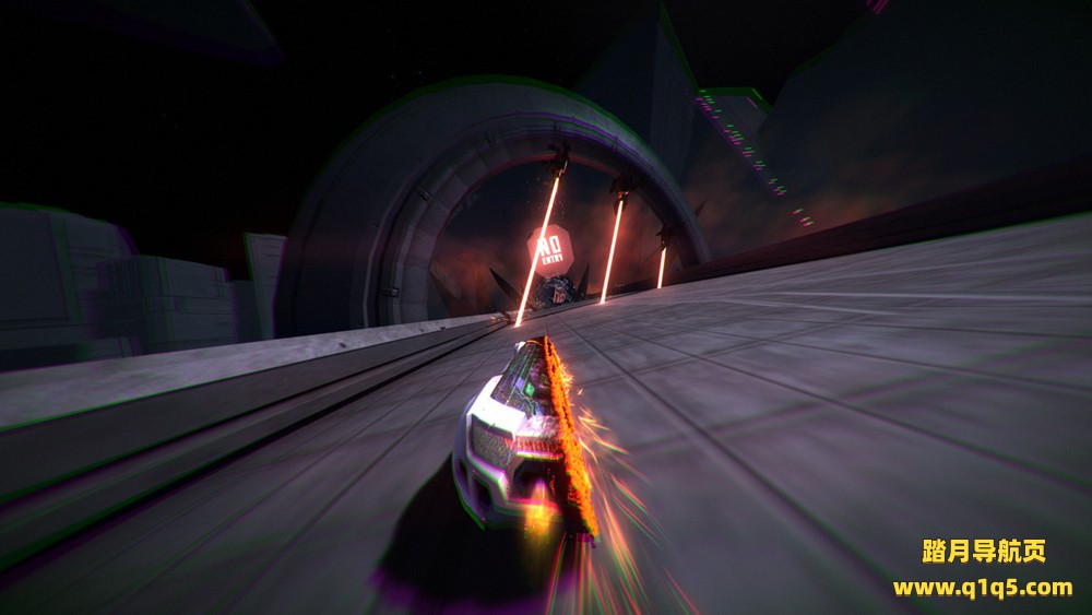 距离（Distance）