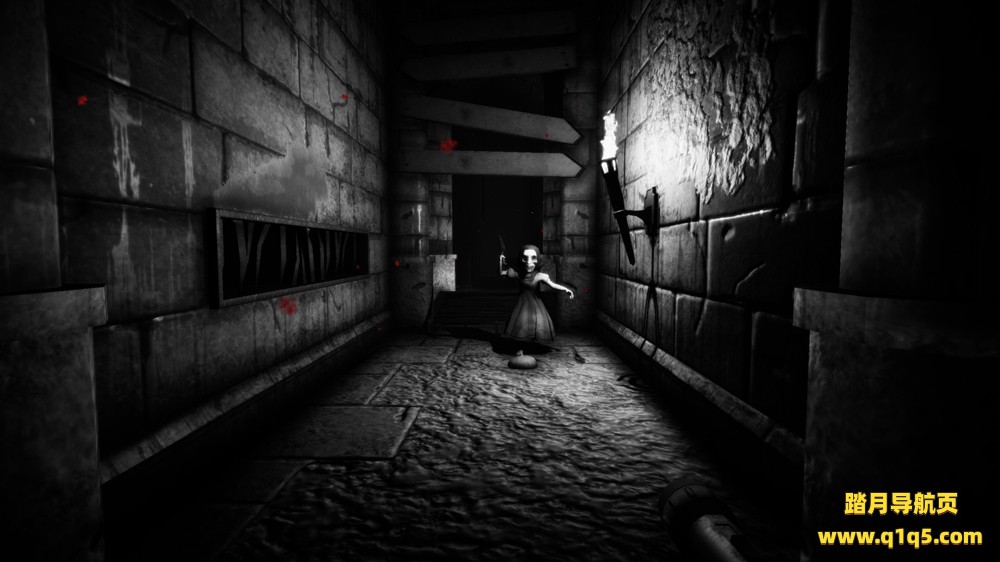 红色：清醒梦魇（RED- Lucid Nightmare）