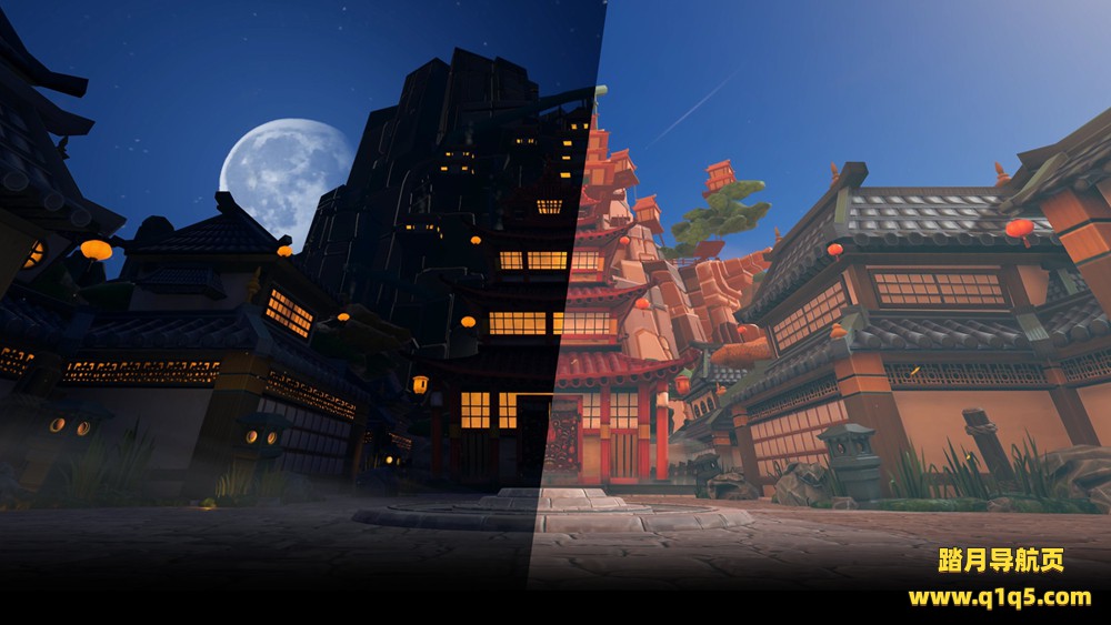 水果忍者 (Fruit Ninja VR)