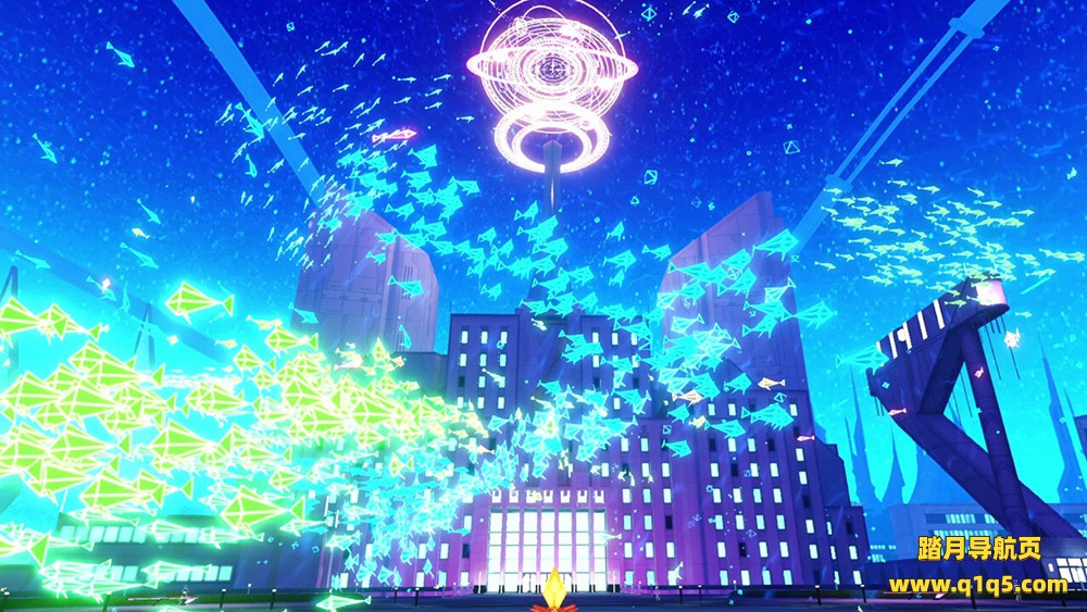 虚时异境：迷离时空 – 双版（DYSCHRONIA- Chronos Alternate – Dual Edition）