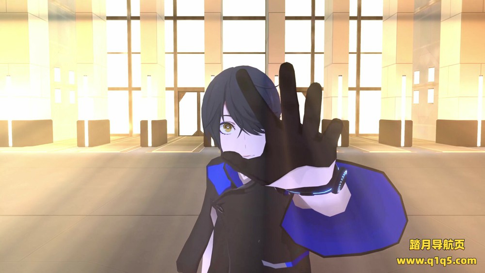 虚时异境：迷离时空 – 双版（DYSCHRONIA- Chronos Alternate – Dual Edition）