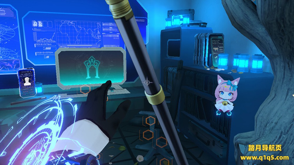 虚时异境：迷离时空 – 双版（DYSCHRONIA- Chronos Alternate – Dual Edition）