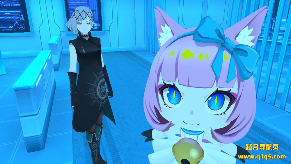 虚时异境：迷离时空 – 双版（DYSCHRONIA- Chronos Alternate – Dual Edition）