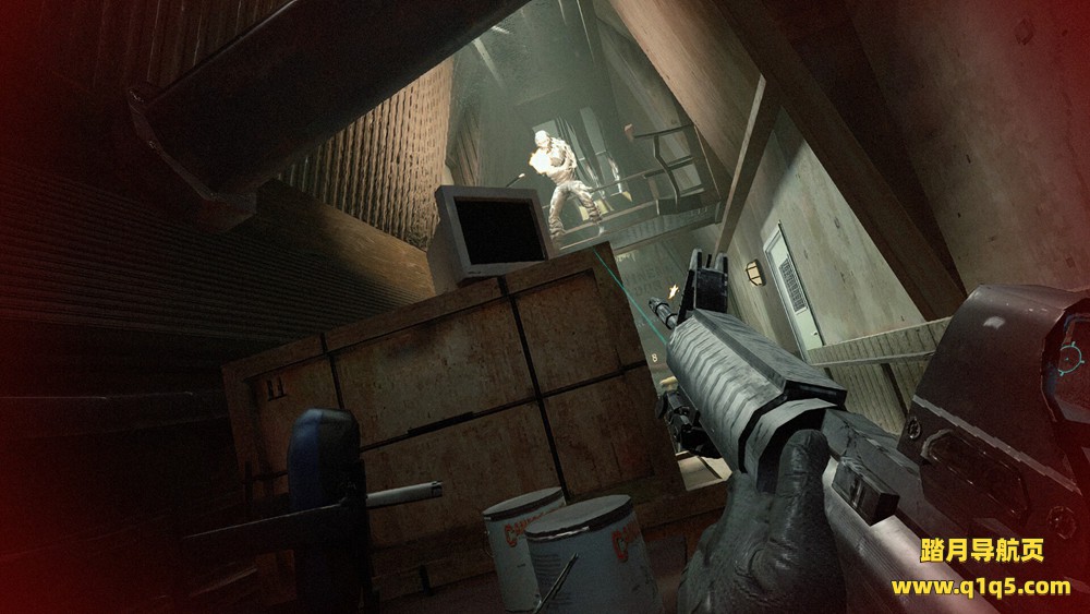 心跳(HEARTSHOT VR)