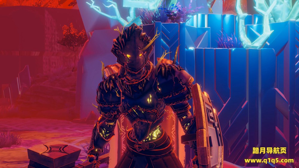 不惧跌倒  灵魂陨落（Until You Fall VR）