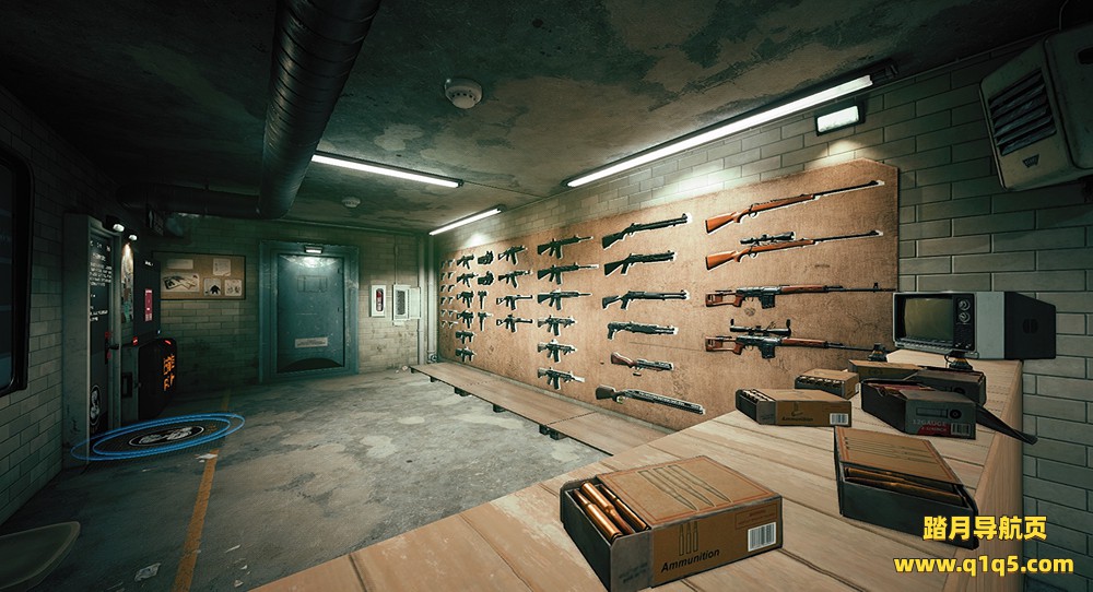 僵死之日 (ZomDay)