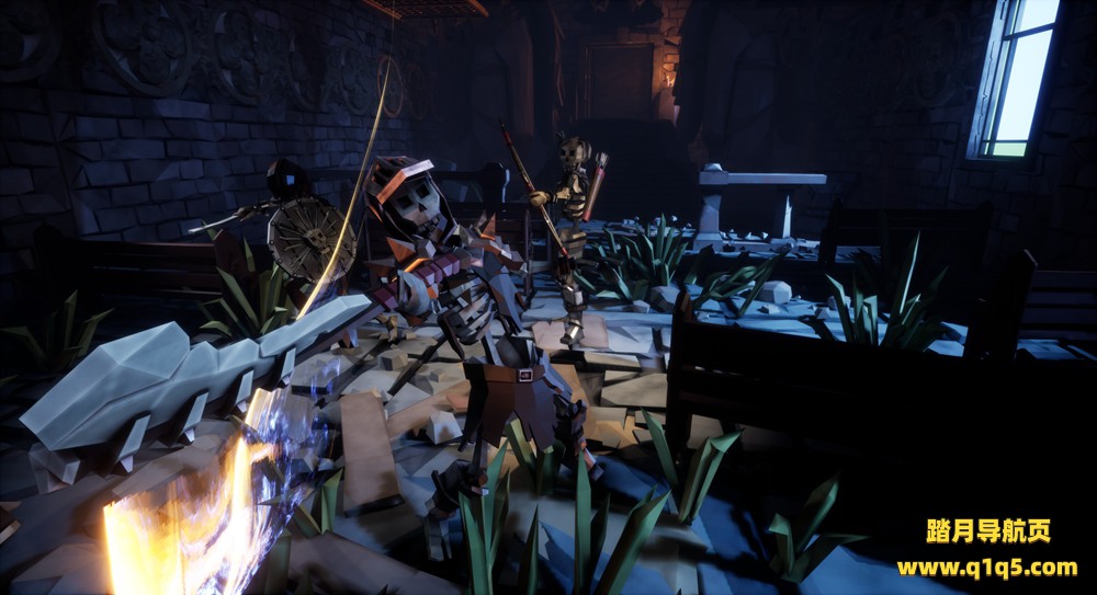 莫里根（The Morrigan）