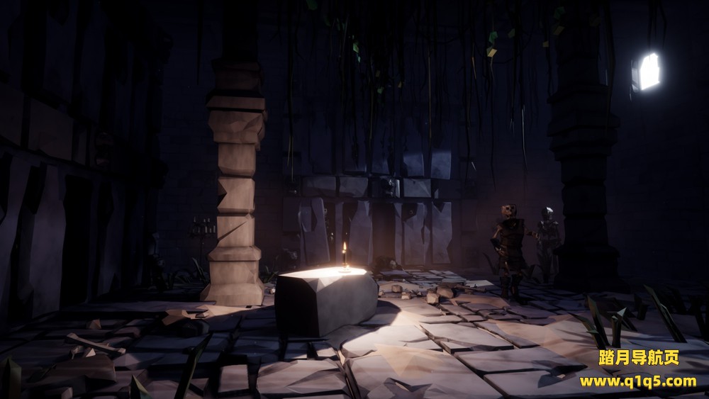 莫里根（The Morrigan）